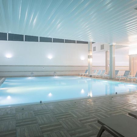Sole Mio Wellness & Spa 노비사드 외부 사진