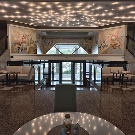 Sole Mio Wellness & Spa 노비사드 외부 사진