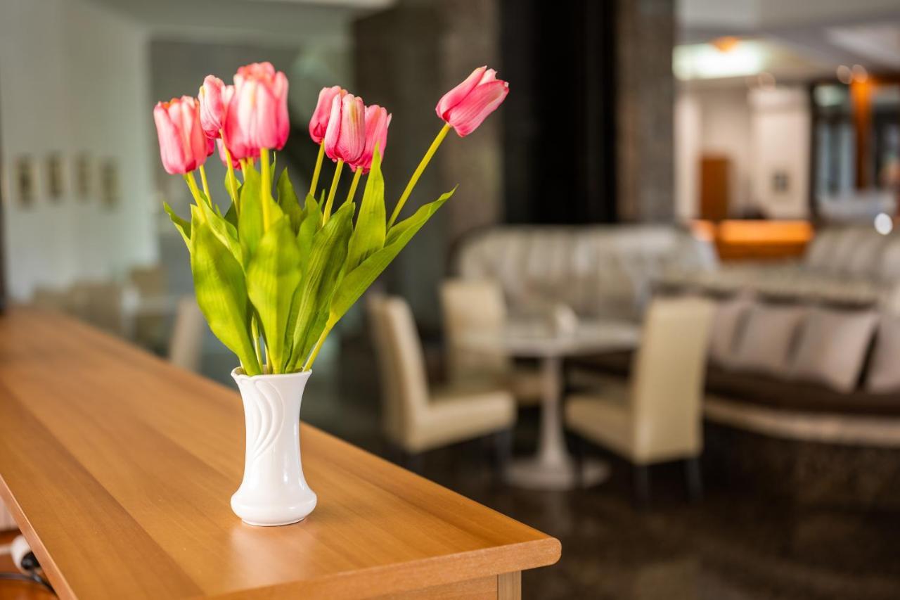 Sole Mio Wellness & Spa 노비사드 외부 사진