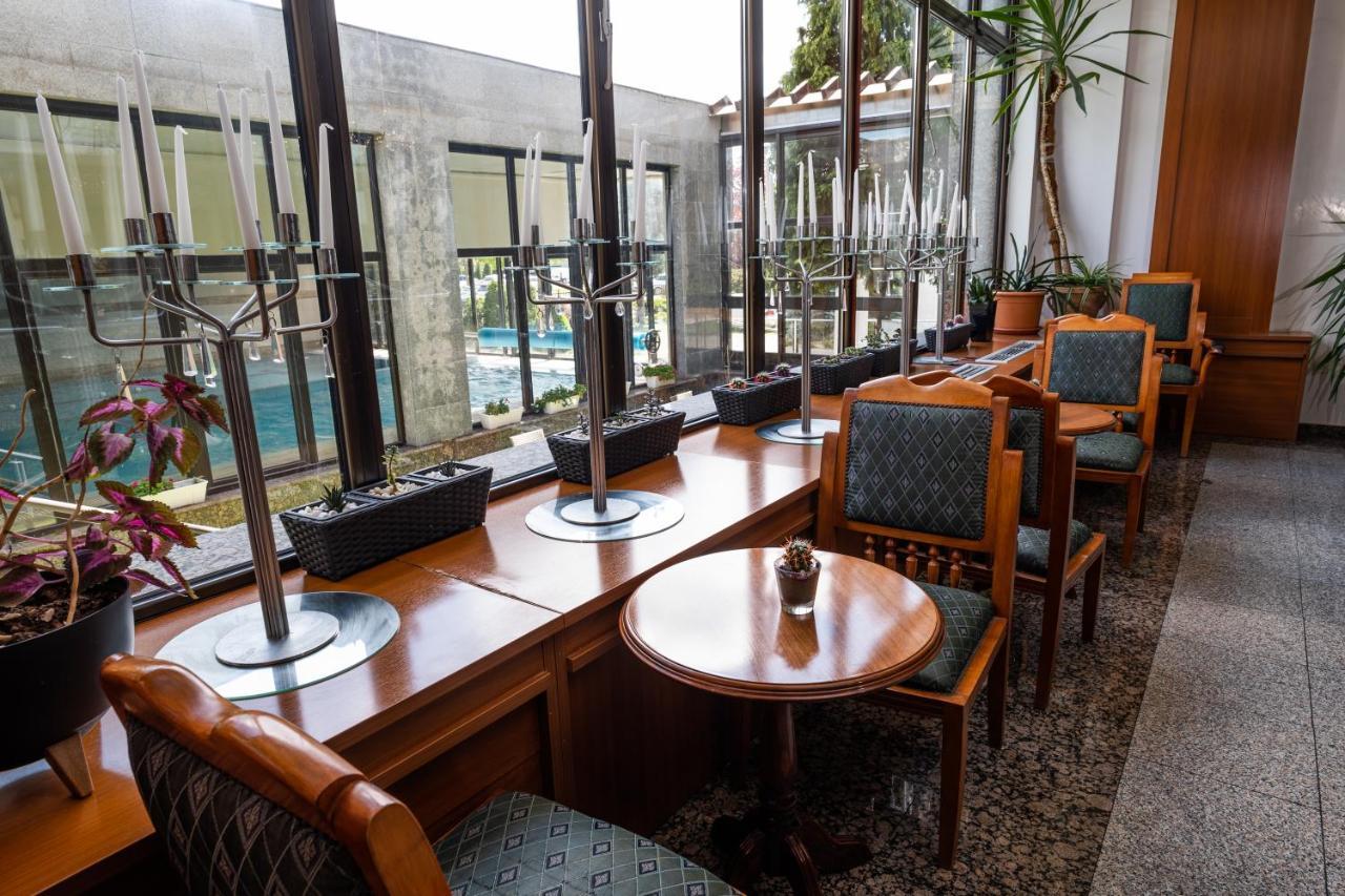 Sole Mio Wellness & Spa 노비사드 외부 사진