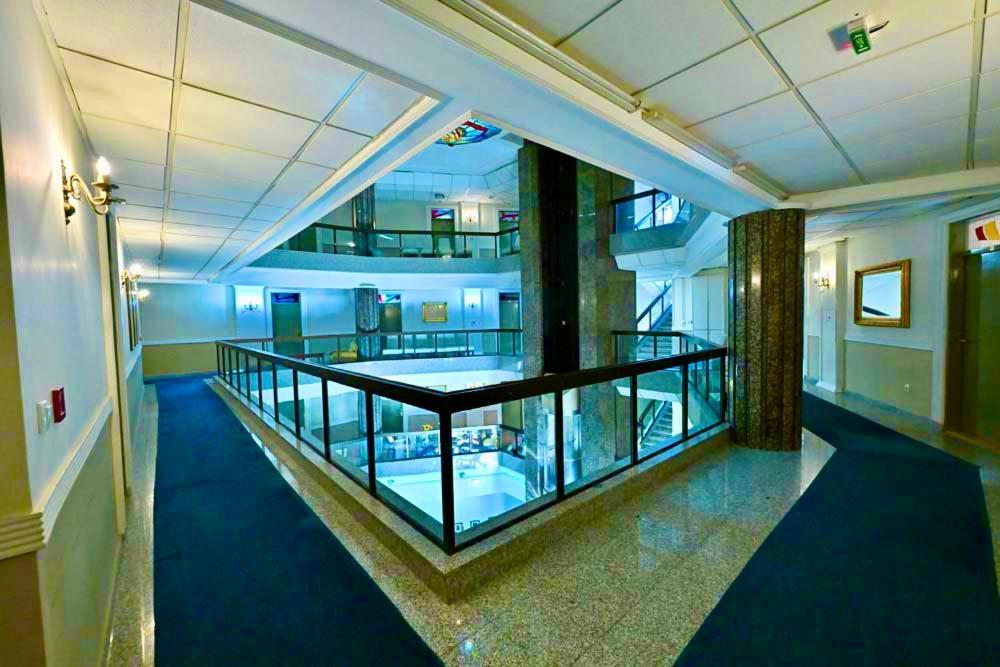 Sole Mio Wellness & Spa 노비사드 외부 사진