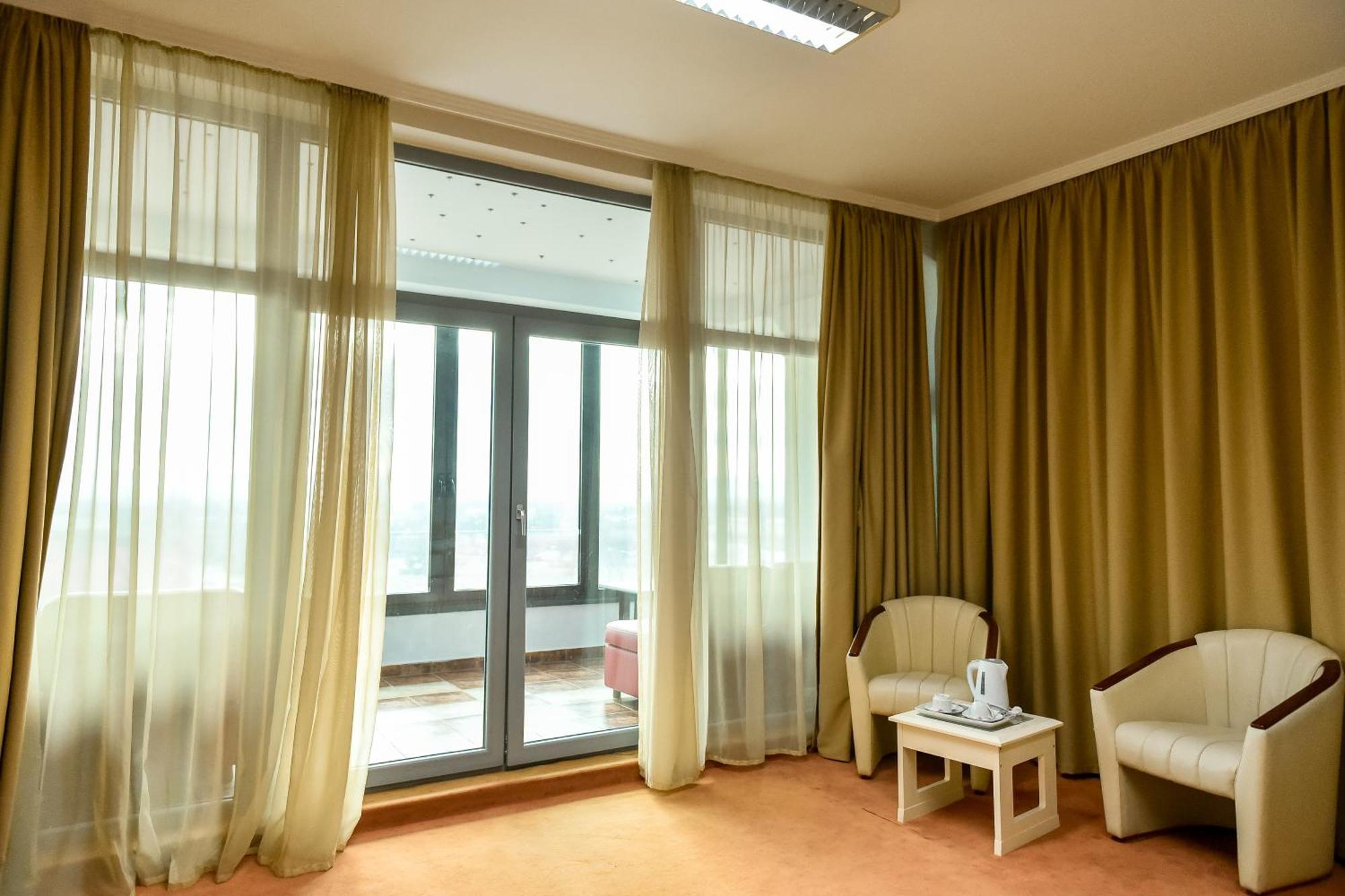 Sole Mio Wellness & Spa 노비사드 외부 사진