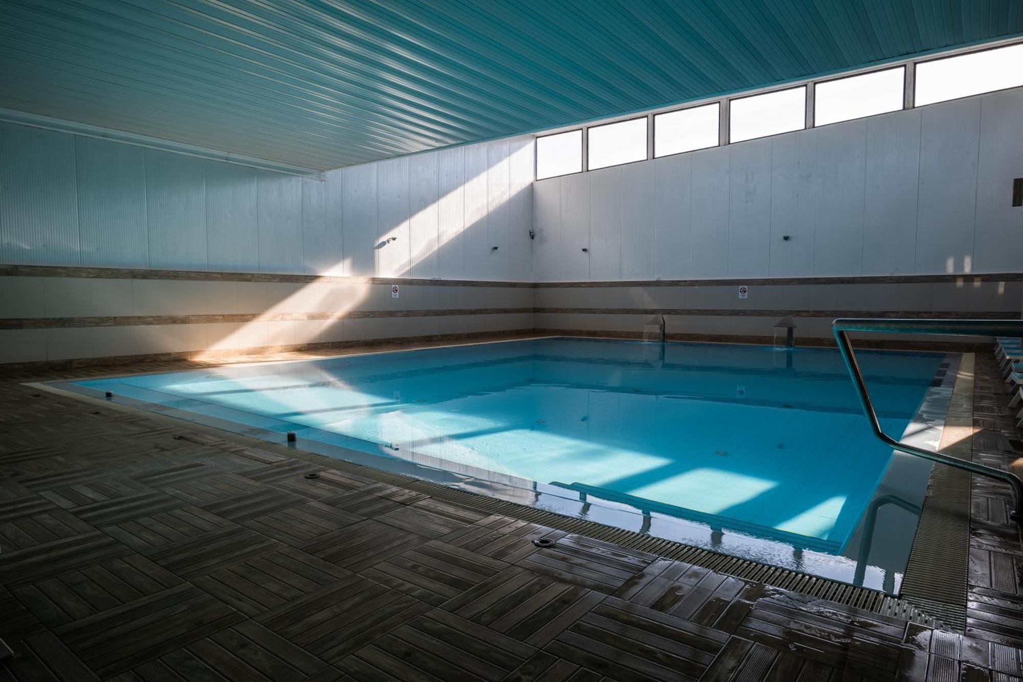Sole Mio Wellness & Spa 노비사드 외부 사진