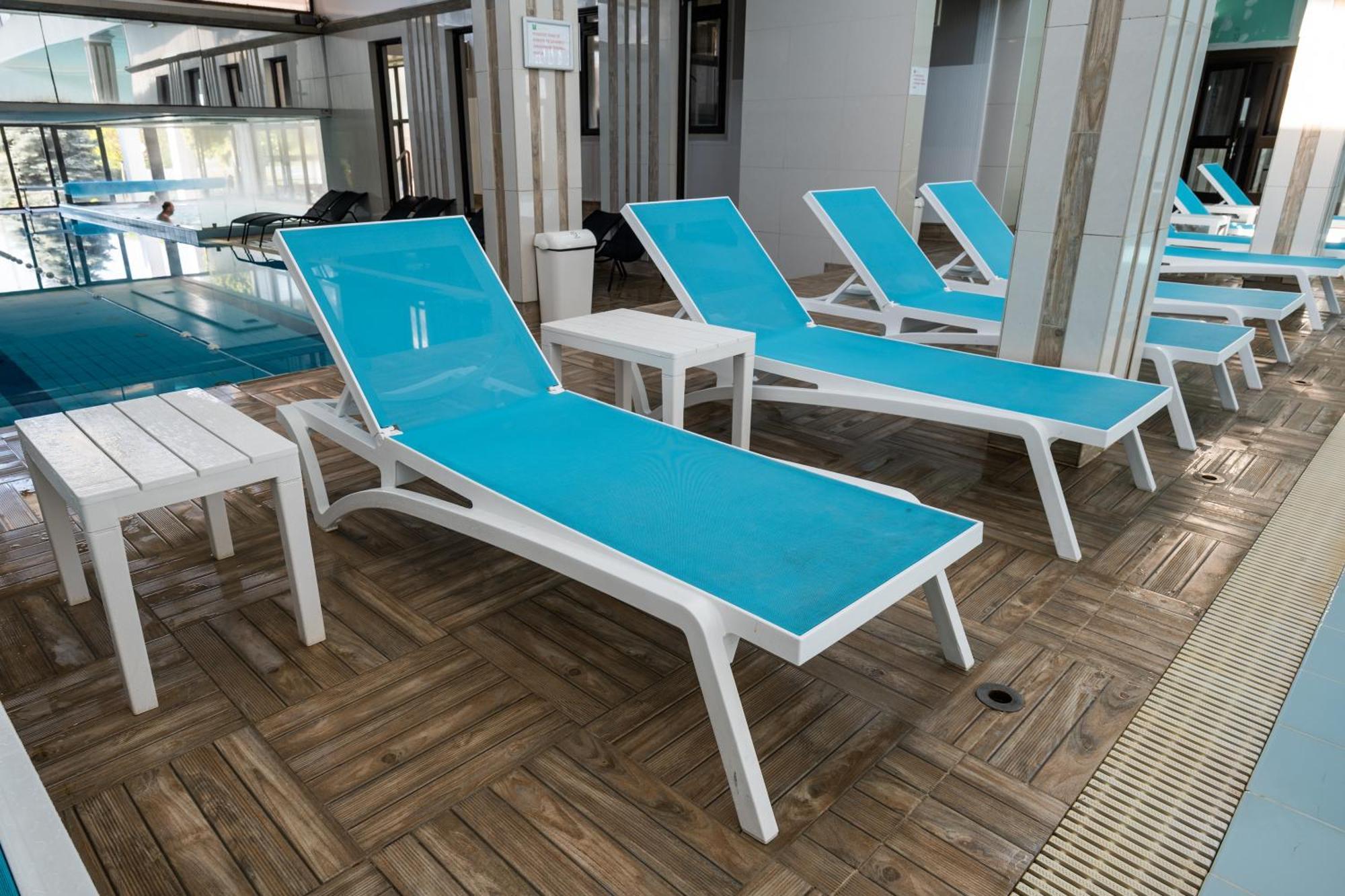 Sole Mio Wellness & Spa 노비사드 외부 사진